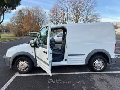 Ford Transit Connect ottimo Bianco usata Giussano