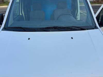 Ford Transit Connect ottimo Bianco usata Giussano