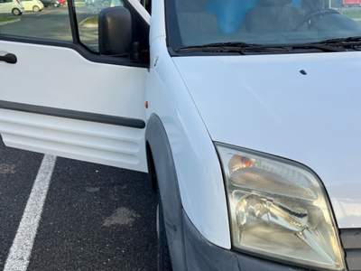 Ford Transit Connect ottimo Bianco usata Giussano