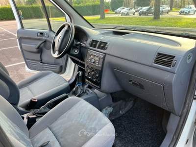 Ford Transit Connect ottimo Bianco usata Giussano