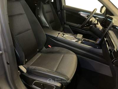 Renault Espace Espace 1.2 E-Tech full hybrid 200cv Esprit Alpine Grigio usata Como