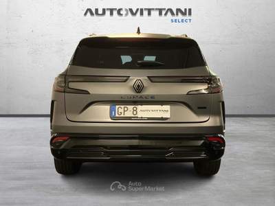 Renault Espace Espace 1.2 E-Tech full hybrid 200cv Esprit Alpine Grigio usata Como