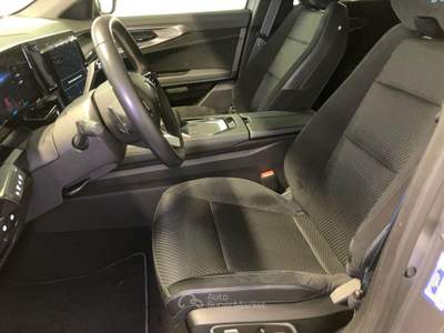 Renault Espace Espace 1.2 E-Tech full hybrid 200cv Esprit Alpine Grigio usata Como
