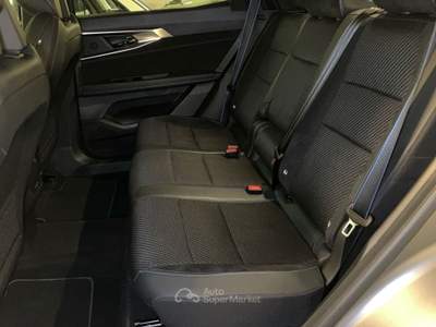 Renault Espace Espace 1.2 E-Tech full hybrid 200cv Esprit Alpine Grigio usata Como