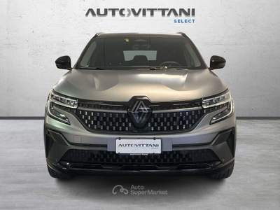 Renault Espace Espace 1.2 E-Tech full hybrid 200cv Esprit Alpine Grigio usata Como