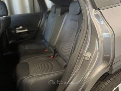 Mercedes-Benz GLA GLA 180 Automatic Progressive Advanced Grigio usata Leini