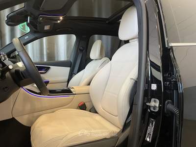 Mercedes-Benz GLC GLC 220 d 4Matic Mild Hybrid Advanced Plus Nero usata Leini