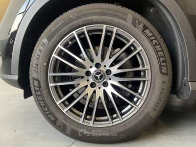 Mercedes-Benz GLC GLC 220 d 4Matic Mild Hybrid Advanced Plus Nero usata Leini