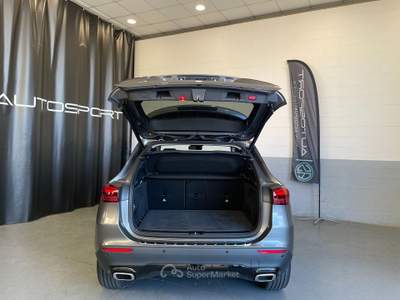 Mercedes-Benz GLA GLA 200 Automatic Progressive Advanced Grigio usata Leini