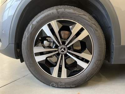 Mercedes-Benz GLA GLA 200 Automatic Progressive Advanced Grigio usata Leini