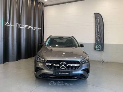 Mercedes-Benz GLA GLA 200 Automatic Progressive Advanced Grigio usata Leini