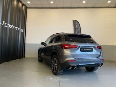 Mercedes-Benz GLA GLA 200 Automatic Progressive Advanced Grigio usata Leini