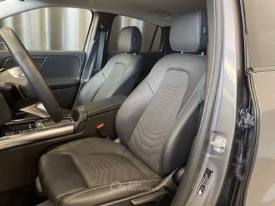 Mercedes-Benz GLA GLA 200 Automatic Progressive Advanced Grigio usata Leini