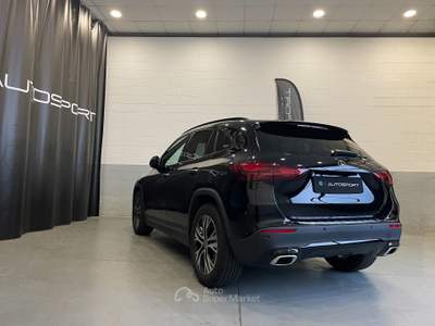 Mercedes-Benz GLA GLA 200 Automatic Progressive Advanced Plus Nero usata Leini