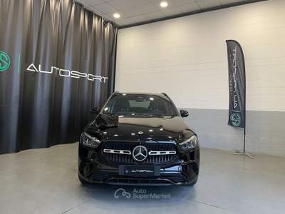 Mercedes-Benz GLA GLA 200 Automatic Progressive Advanced Plus Nero usata Leini