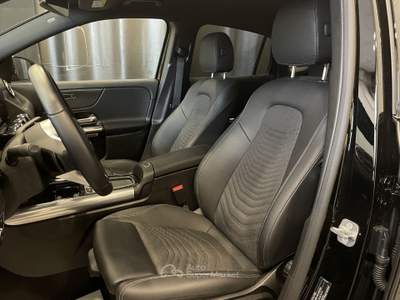 Mercedes-Benz GLA GLA 200 Automatic Progressive Advanced Plus Nero usata Leini
