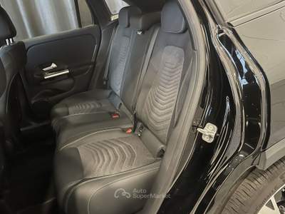 Mercedes-Benz GLA GLA 200 Automatic Progressive Advanced Plus Nero usata Leini