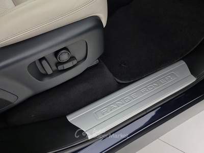 Land Rover Range Rover Sport 3.0 SDV6 249 CV HSE Dynamic Blu/Azzurro usata Reggio nell'Emilia
