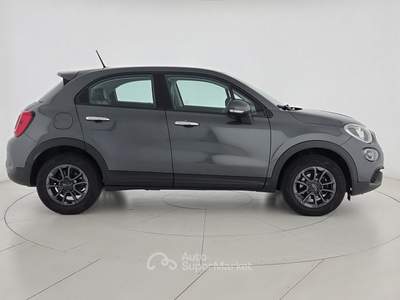 Fiat 500X 1.6 MultiJet 120 CV Urban N1 Autocarro Grigio usata Reggio nell'Emilia