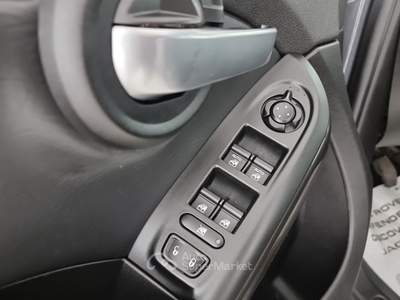 Fiat 500X 1.6 MultiJet 120 CV Urban N1 Autocarro Grigio usata Reggio nell'Emilia