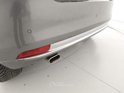 Fiat 500 1.0 Hybrid Dolcevita Grigio usata Capua