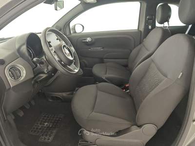 Fiat 500 1.0 Hybrid Dolcevita Grigio usata Capua