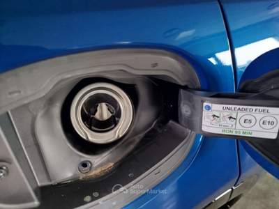 Alfa Romeo Tonale 1.5 160 CV MHEV TCT7 Veloce Blu/Azzurro usata Cherasco