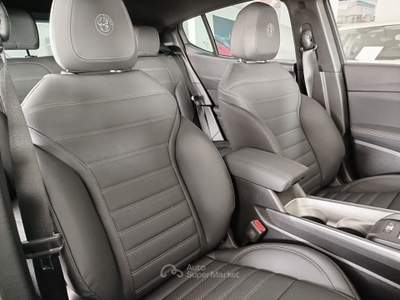 Alfa Romeo Tonale 1.5 160 CV MHEV TCT7 Veloce Blu/Azzurro usata Cherasco