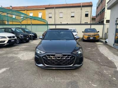 Audi S3 TFSI Sport Attitude con Tetto Apribile + Cerchi 19" Grigio usata Varedo