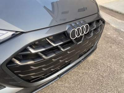Audi S3 TFSI Sport Attitude con Tetto Apribile + Cerchi 19" Grigio usata Varedo