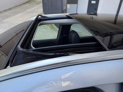 Mercedes-Benz GLA 180 Automatic AMG Line Premium Argento usata Varedo