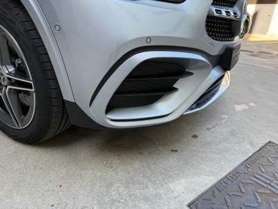 Mercedes-Benz GLA 180 Automatic AMG Line Premium Argento usata Varedo