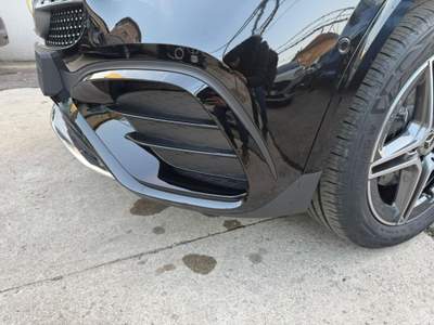 Mercedes-Benz GLA 180 Automatic AMG Line Premium Nero usata Varedo