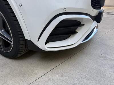 Mercedes-Benz GLA 180 Automatic AMG Line Premium Bianco usata Varedo