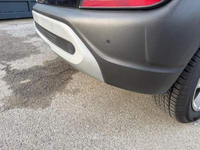Hyundai Kona 1.0 T-GDI XTech Nero usata Varedo