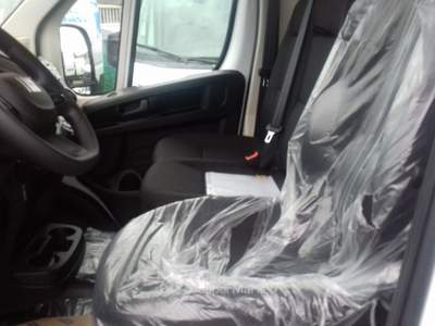 Fiat Ducato 35XLH1 2.2MJET 140CV CASSONE FISSO 4.200MM Bianco usata Cherasco