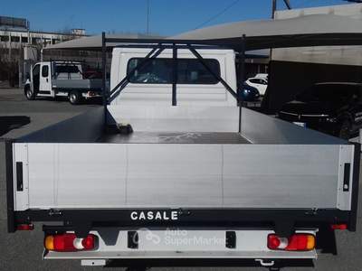 Fiat Ducato 35XLH1 2.2MJET 140CV CASSONE FISSO 4.200MM Bianco usata Cherasco