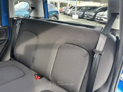 Fiat Panda Panda 1.0 FireFly S&S Hybrid Blu/Azzurro usata Cherasco