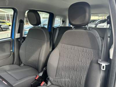 Fiat Panda Panda 1.0 FireFly S&S Hybrid Blu/Azzurro usata Cherasco