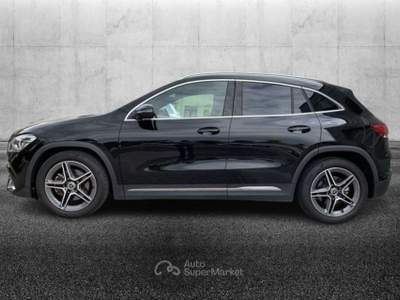 Mercedes-Benz GLA d Automatic Premium Nero usata Pieve di Cento