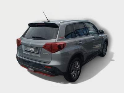 Suzuki Vitara Katana Grigio usata Pisa