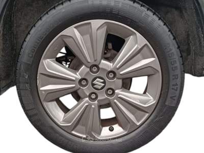 Suzuki Vitara Katana Grigio usata Pisa