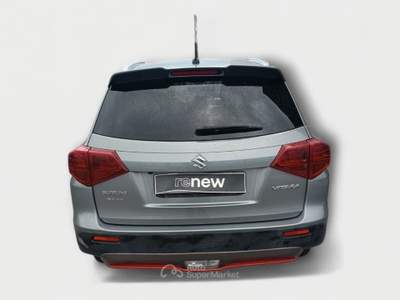 Suzuki Vitara Katana Grigio usata Pisa