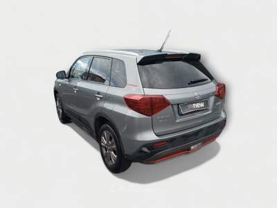 Suzuki Vitara Katana Grigio usata Pisa