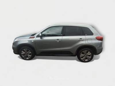 Suzuki Vitara Katana Grigio usata Pisa
