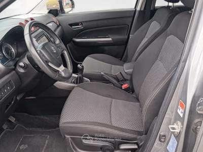 Suzuki Vitara Katana Grigio usata Pisa