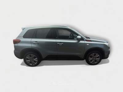 Suzuki Vitara Katana Grigio usata Pisa