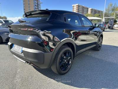 Alfa Romeo Junior Junior 1.2 145 CV Hybrid eDCT6 + PACK TECHNO Nero usata Cherasco