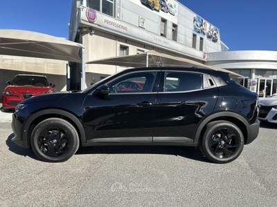 Alfa Romeo Junior Junior 1.2 145 CV Hybrid eDCT6 + PACK TECHNO Nero usata Cherasco