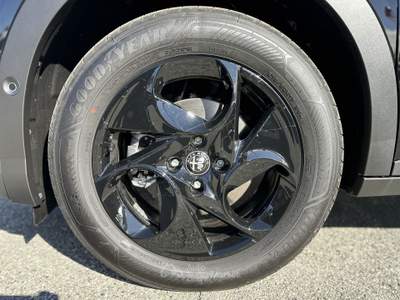 Alfa Romeo Junior Junior 1.2 145 CV Hybrid eDCT6 + PACK TECHNO Nero usata Cherasco